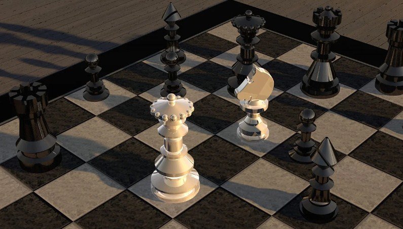 તમે ભલે ચેસ ના રમતા હોવ કે રમતા હોવ તેની આટલી માહિતી તો તમને હોવી જ જોઈએ