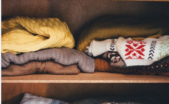 જો તમારી પાસે બહુ બધા જૂના કપડા થઈ ગયા છે, તો તમે કમાણી કરવાનો મોકો મેળવી શકો છો