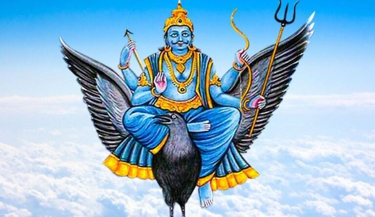 શનિદેવની સાડાસાતી અને બીજી અનેક ઉપાધિથી મેળવો છુટકારો કરો ફક્ત આટલું…