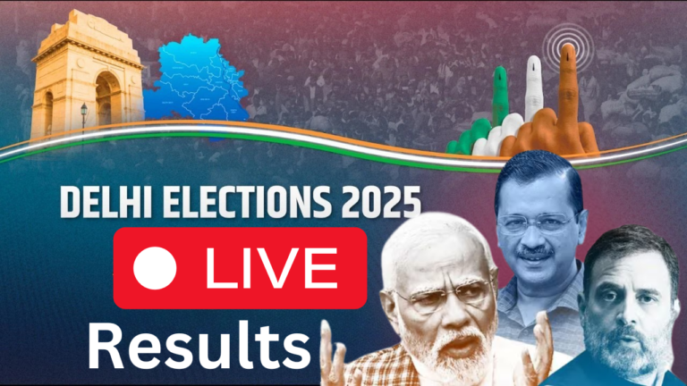 Delhi Assembly Election 2025, કોણ છે સૌથી વધુ અમીર ઉમેદવાર?